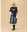 XLARGE 91 LAYERD L/S TEE