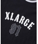 XLARGE 91 LAYERD L/S TEE