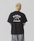 DRAWING OG S/S TEE