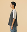 PEACE MAKERS HEAVYWEIGHT RAGLAN S/S TEE