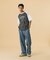 PEACE MAKERS HEAVYWEIGHT RAGLAN S/S TEE