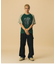 PEACE MAKERS HEAVYWEIGHT RAGLAN S/S TEE