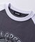 PEACE MAKERS HEAVYWEIGHT RAGLAN S/S TEE