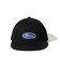 OVAL LOGO 6PANEL CAP