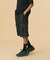 DETACHABLE DENIM PANTS
