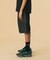 DETACHABLE DENIM PANTS