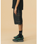 DETACHABLE DENIM PANTS