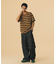 DETACHABLE DENIM PANTS