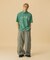 DETACHABLE DENIM PANTS