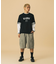 DETACHABLE DENIM PANTS