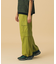 DETACHABLE DENIM PANTS
