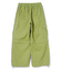 DETACHABLE DENIM PANTS
