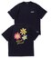 FLOWER S/S TEE