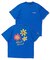 FLOWER S/S TEE