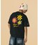 FLOWER S/S TEE