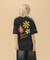 FLOWER S/S TEE