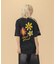 FLOWER S/S TEE