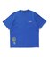 FLOWER S/S TEE