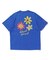 FLOWER S/S TEE