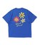 FLOWER S/S TEE