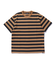 STRIPE S/S TEE
