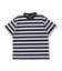 STRIPE S/S TEE