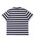 STRIPE S/S TEE