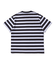 STRIPE S/S TEE