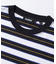 STRIPE S/S TEE