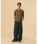 STRIPE S/S TEE
