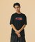 XL BURNING S/S TEE