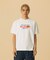 XL BURNING S/S TEE