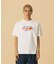 XL BURNING S/S TEE
