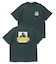 GRAFFITI OG S/S TEE