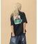 GRAFFITI OG S/S TEE