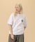 GRAFFITI OG S/S TEE