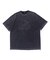 CHEMICAL WASH SLANTED OG S/S TEE