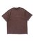 CHEMICAL WASH SLANTED OG S/S TEE