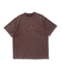 CHEMICAL WASH SLANTED OG S/S TEE