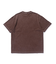 CHEMICAL WASH SLANTED OG S/S TEE