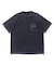 CHEMICAL WASH ADDRESS S/S POCKET TEE