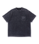 CHEMICAL WASH ADDRESS S/S POCKET TEE