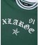XLARGE FOOTBALL JERSEY
