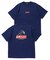 SLANTED OG S/S TEE