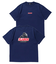SLANTED OG S/S TEE