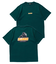 SLANTED OG S/S TEE