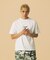 SLANTED OG S/S TEE