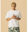 SLANTED OG S/S TEE