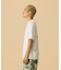 SLANTED OG S/S TEE