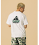 SLANTED OG S/S TEE